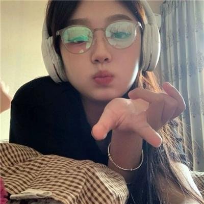 姐妹分离
