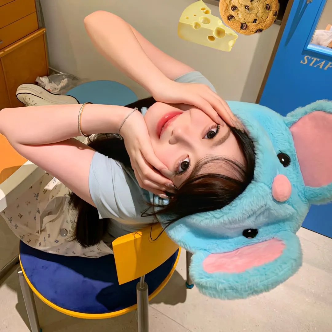特写