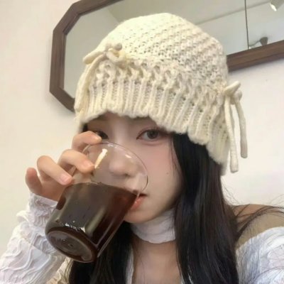 紫色女郎